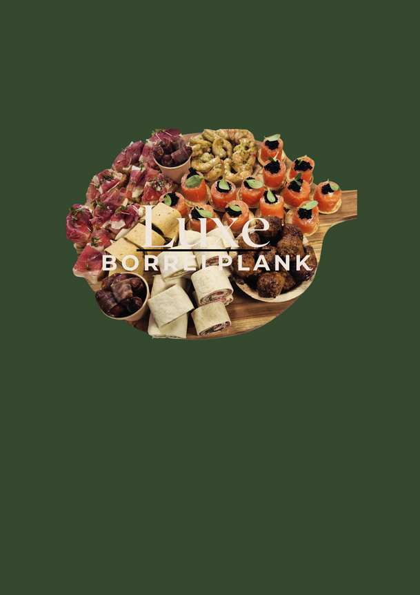 Hapjes en borrelplanken