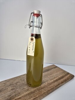 Epicerie NL olijfolie zacht fris kruidig - 500ml