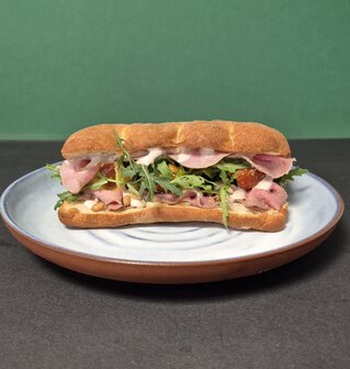 Vitello Tonnato