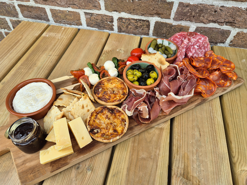 Heeft u iets te vieren?  