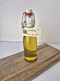 Aires de Jaen Andalusië krachtig fruitig  (Beugelfles) - 200ml