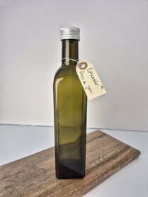 Aires de Jaen Andalusië krachtig fruitig  - 500ml