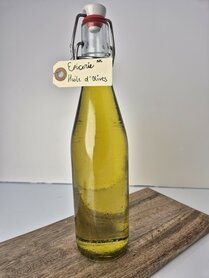 Aires de Jaen Andalusië krachtig fruitig (Beugelfles) - 500ml